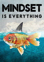 Mindset is Everything