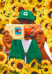 Flower Tyler The Creator