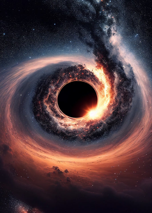 The Abyss