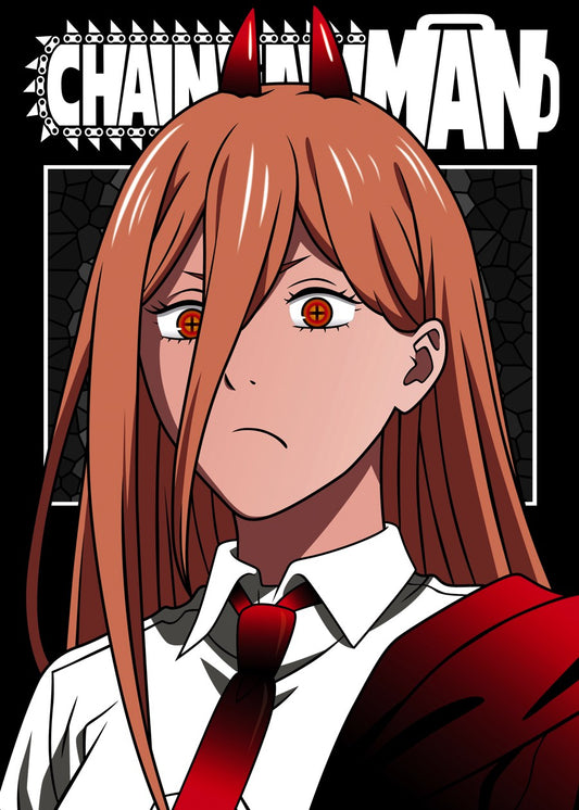 Chainsaw Man