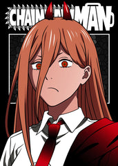 Chainsaw Man