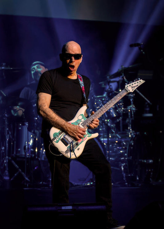 Joe satriani