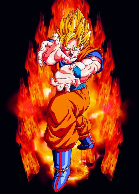 Goku