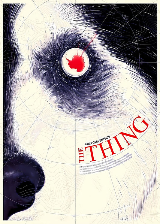 the thing