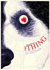 the thing