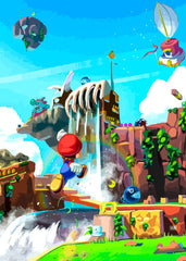 Super Mario