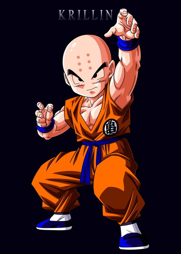Krillin