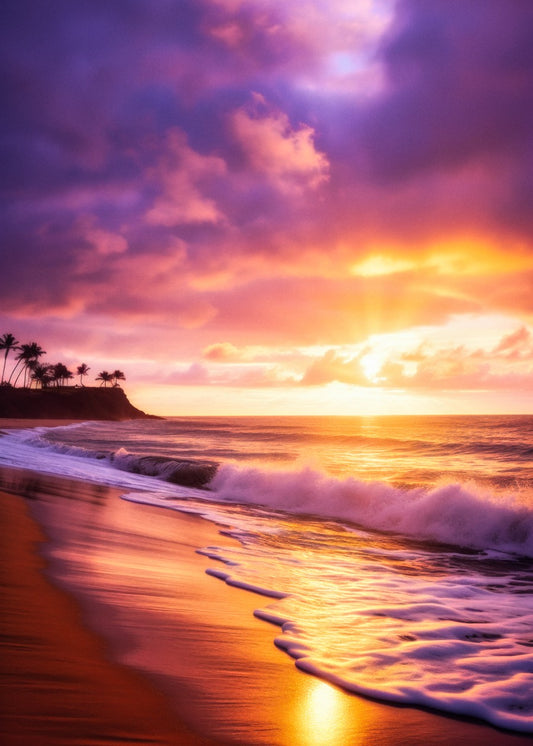 Sunset Beach