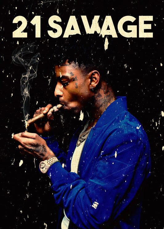 21 Savage