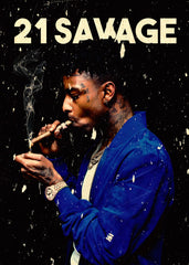 21 Savage