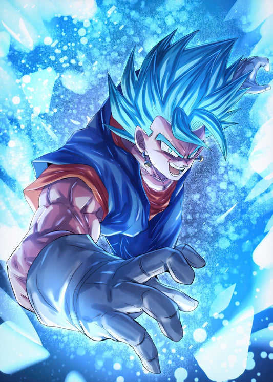 Dragon ball