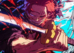 Shanks