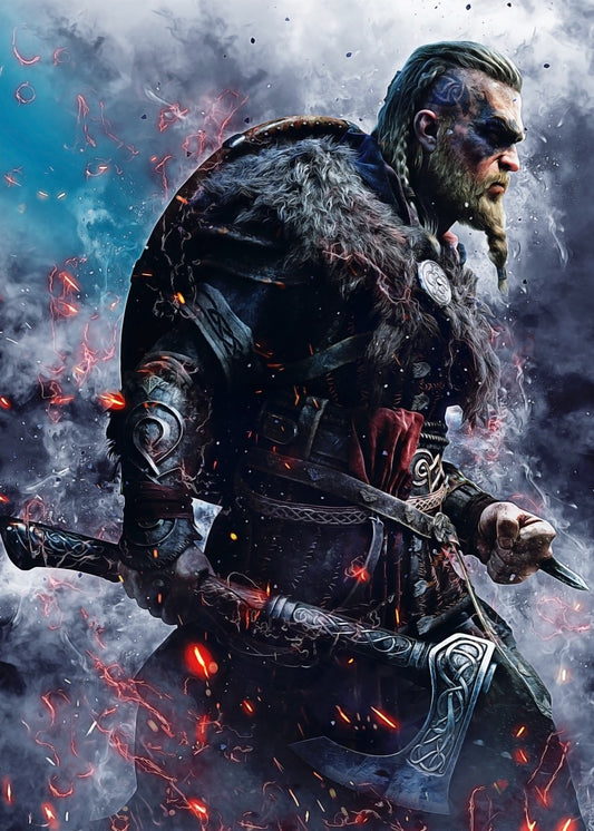 Assassins Creed Fanart