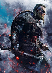 Assassins Creed Fanart