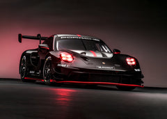 2023 Porsche 911 GT3 R