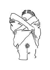 girl