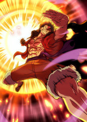 Luffy
