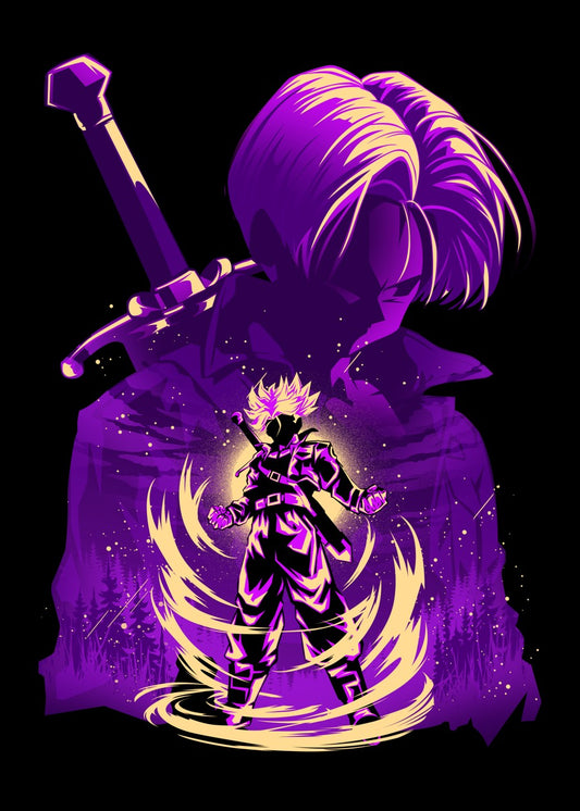 Future Trunks