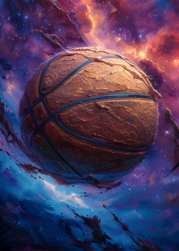 Cosmic Dunk