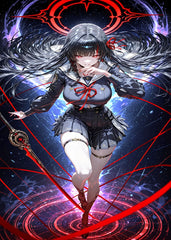Chisa, Wuthering Waves