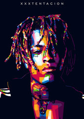 XXXTentacion