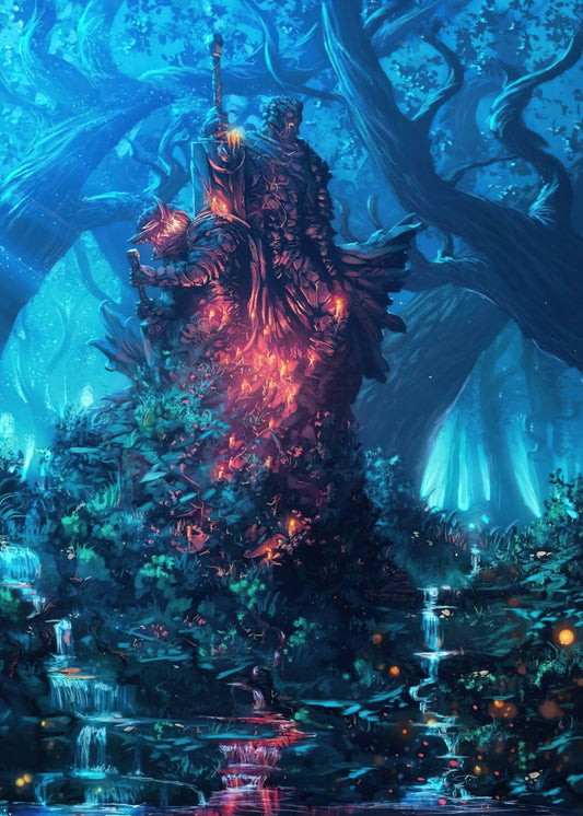 berserk