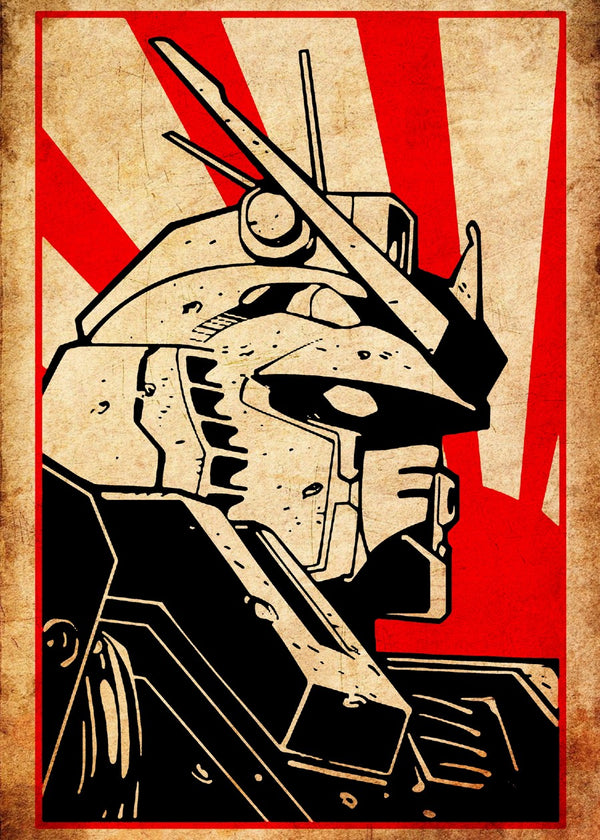 Gundam