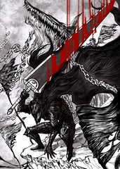 Berserk