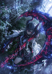 Shadow's Embrace