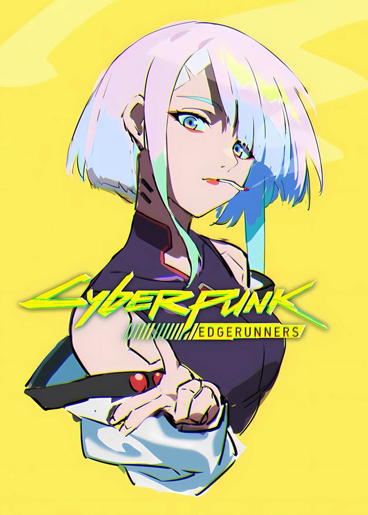 cyberpunk