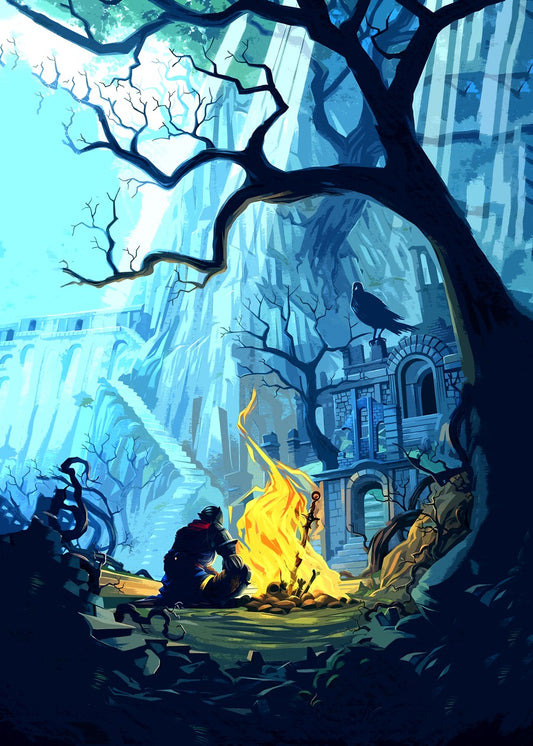 Dark Souls