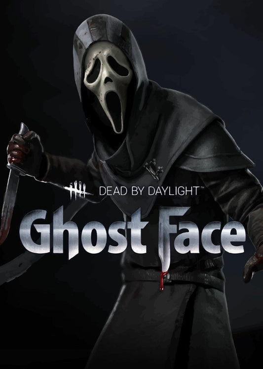 Dead by Daylight