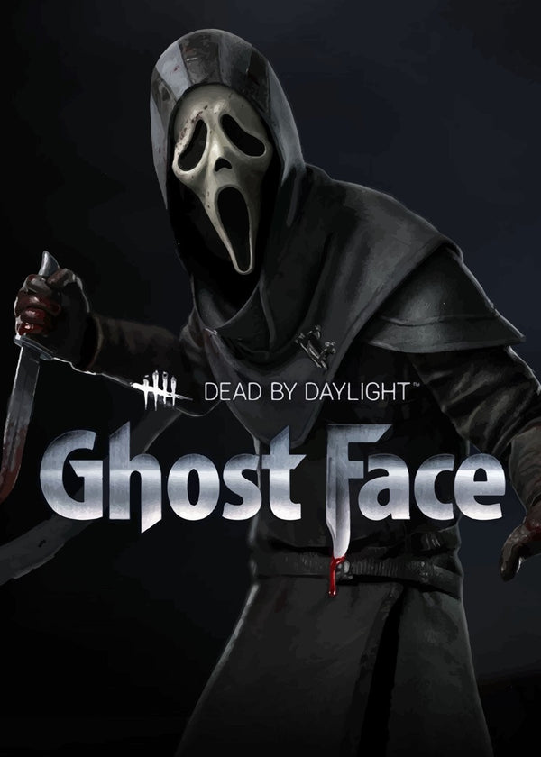 Dead by Daylight