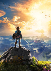 The Legend Of Zelda