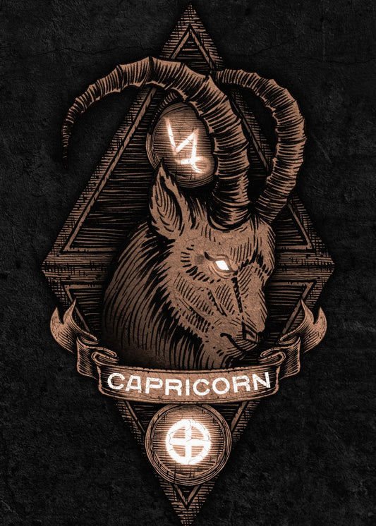 Capricorn 
