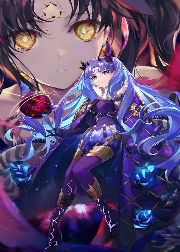 Fate Grand Order Fate Unfolds