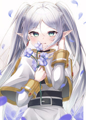 Cutest Frieren, Frieren: Beyond Journey's End 