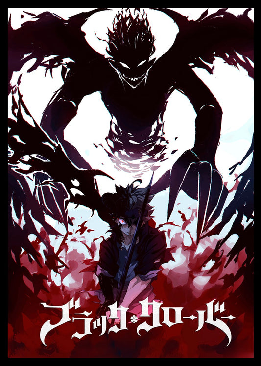 Black Clover