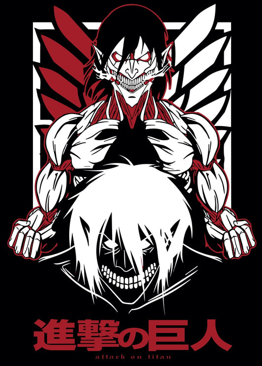 Attack on Titan