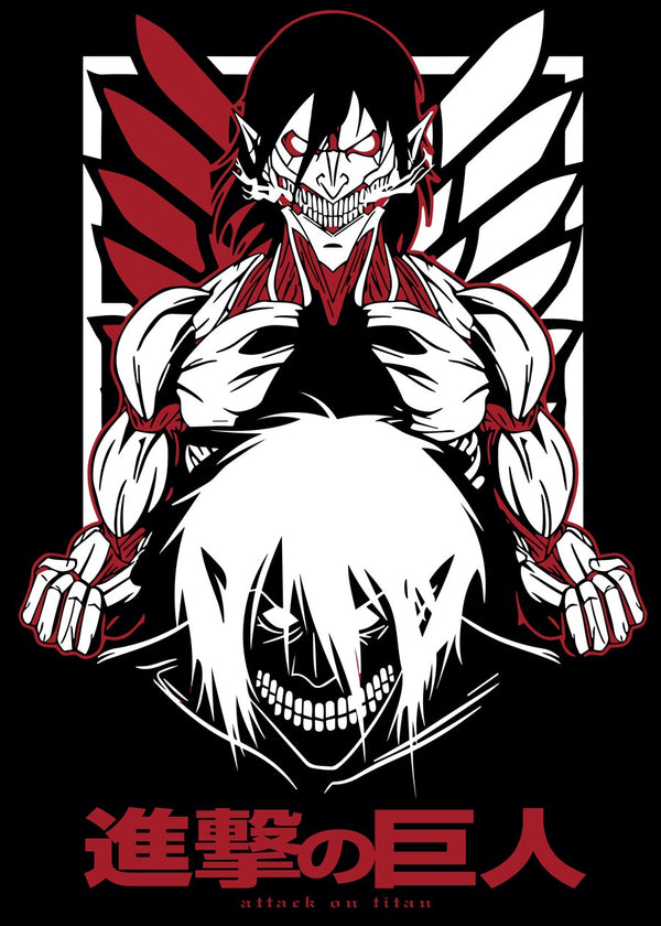 Attack on Titan