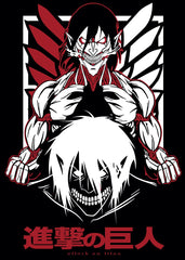 Attack on Titan