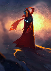journey