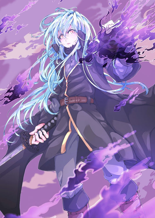 Rimuru Tempest