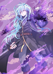 Rimuru Tempest
