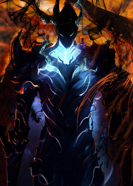Solo Leveling
