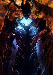 Solo Leveling