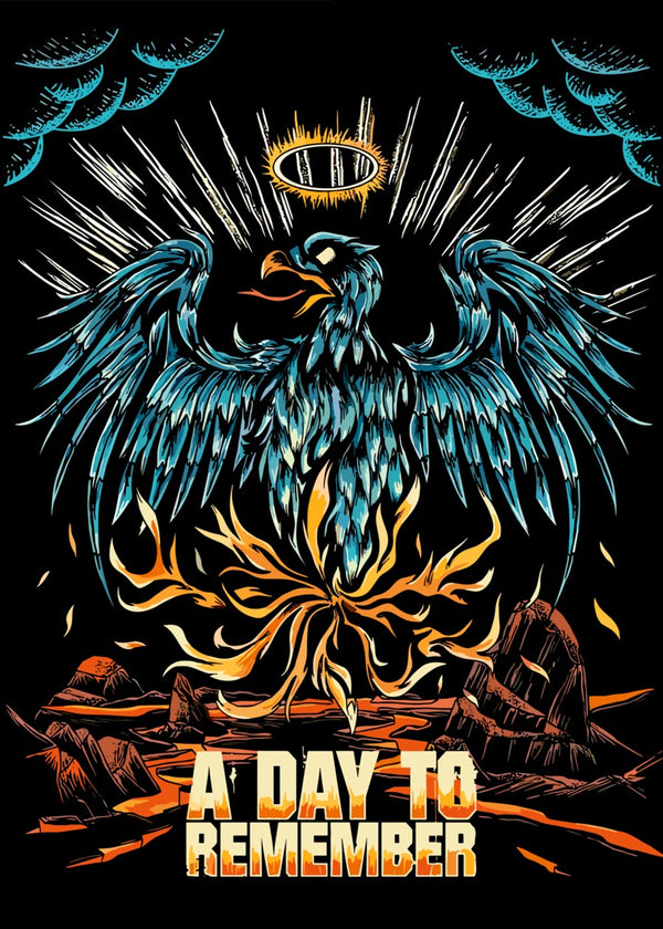 A Day To Remember