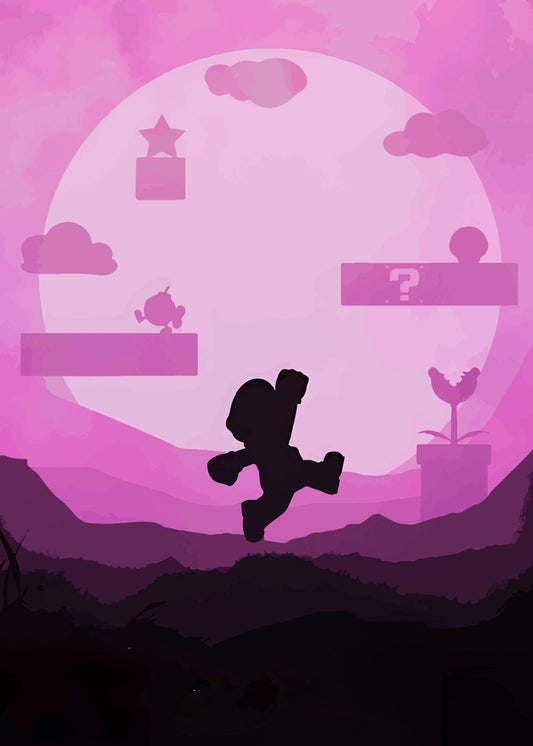 Super Mario