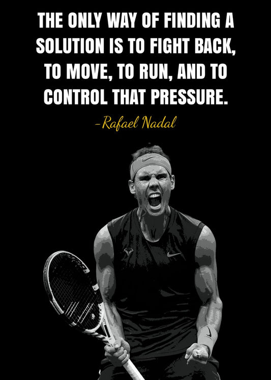 Rafael Nadal