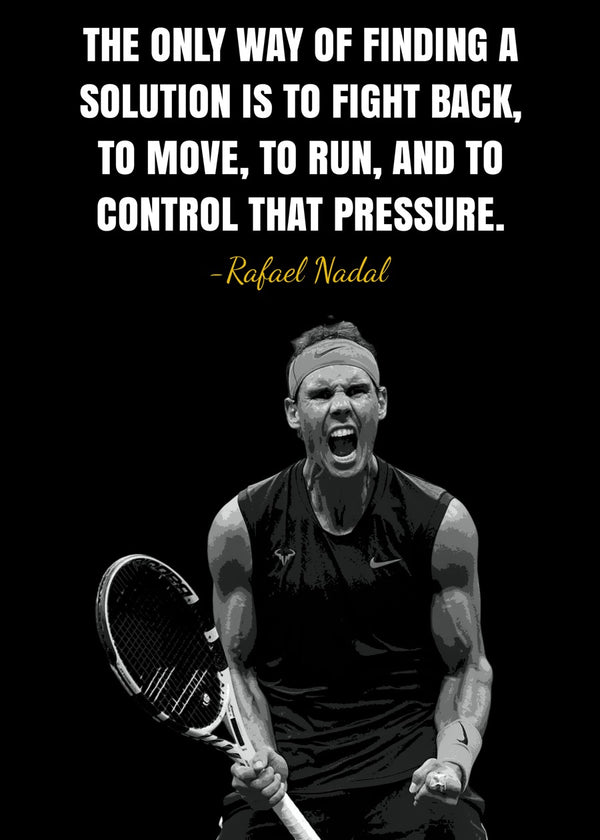 Rafael Nadal